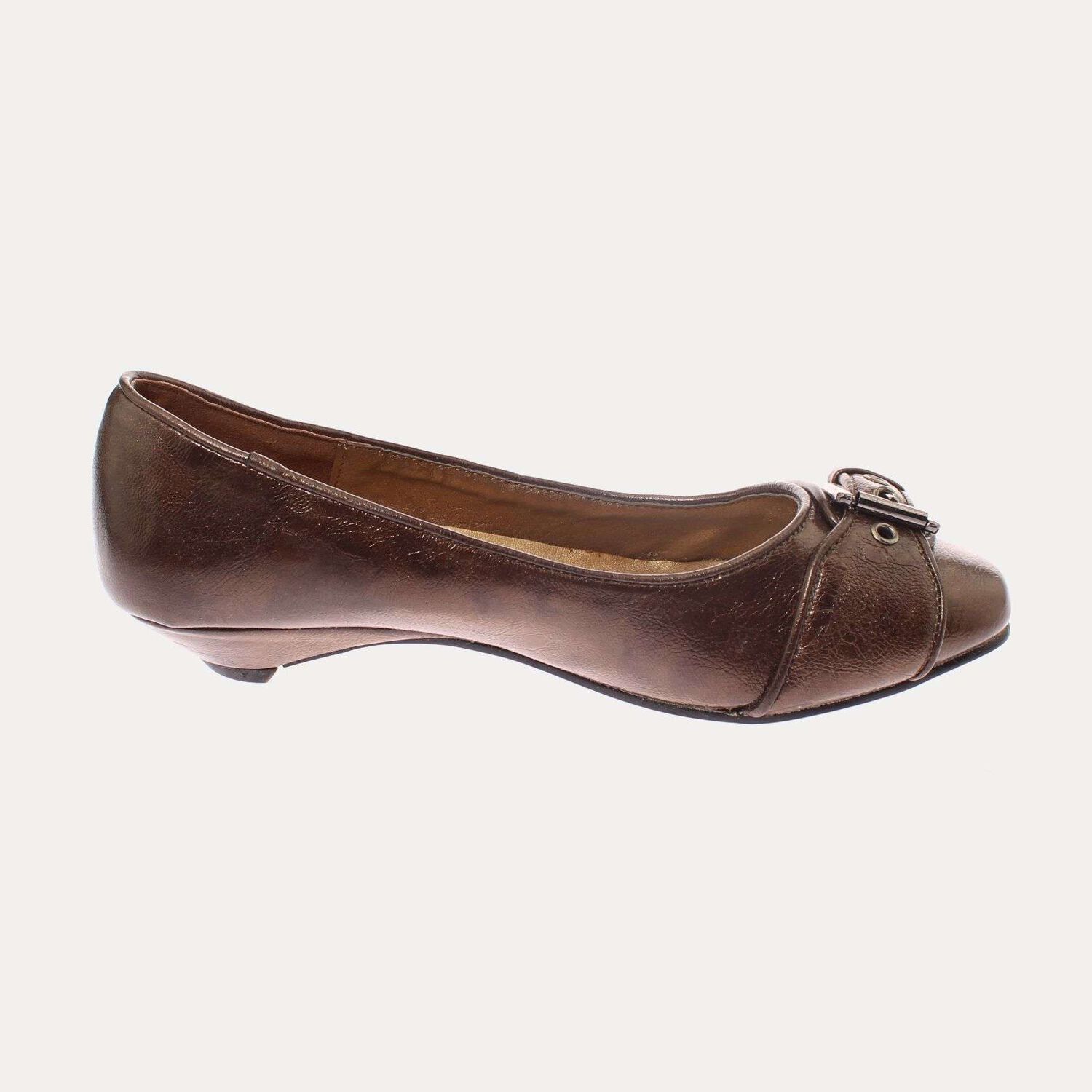 Zapato Bronce Marche Art. 5rc875bronze image number 3.0